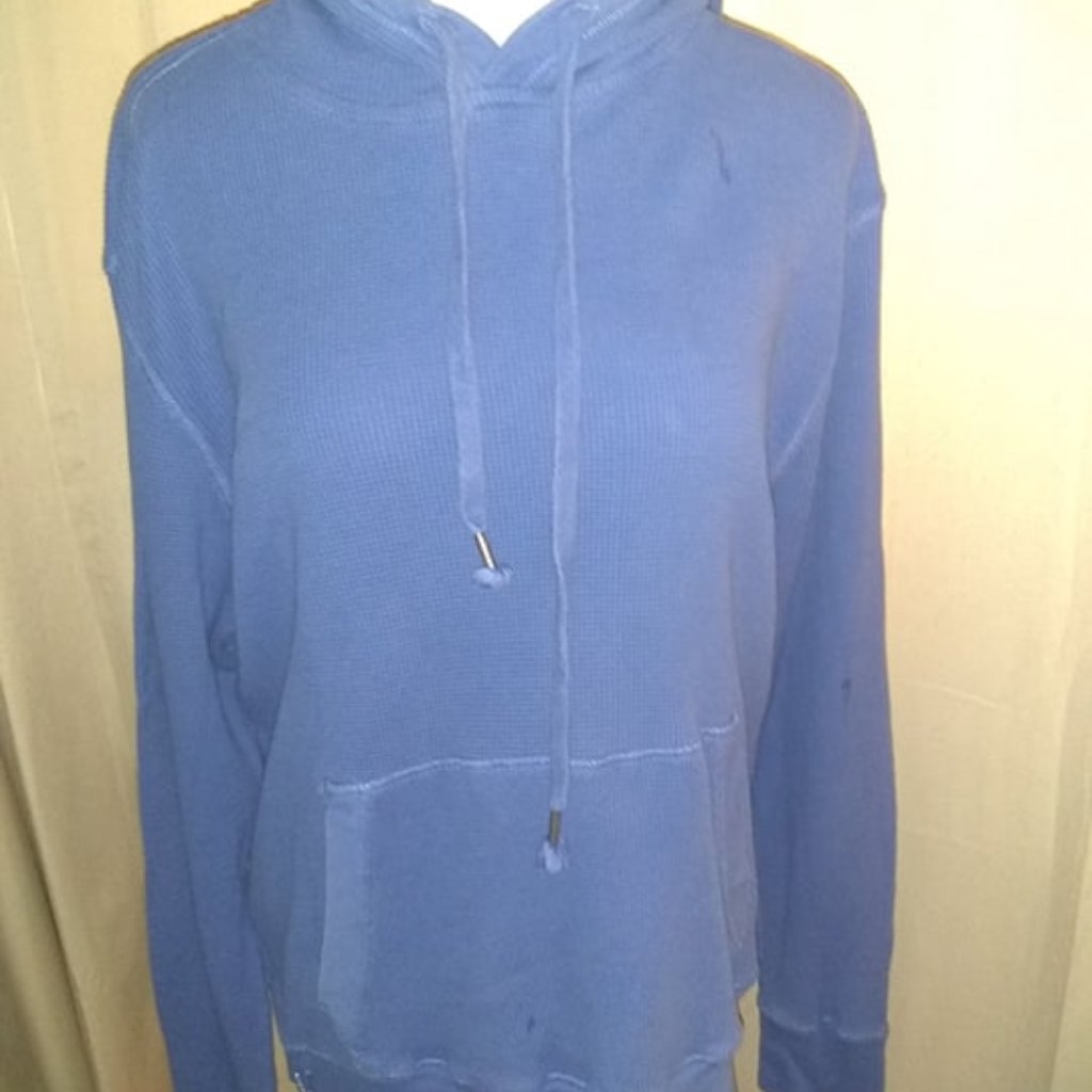 Thermal Pull Over $20.00